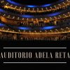 Auditorio Sodre montevideo Adela Reta