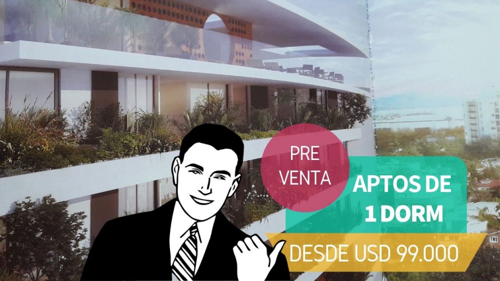 edificio cero uno libertador