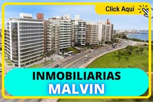 inmobiliarias en malvin casas en venta en malvin y apartamentos de 1, 2, 3, 4 dormitorios